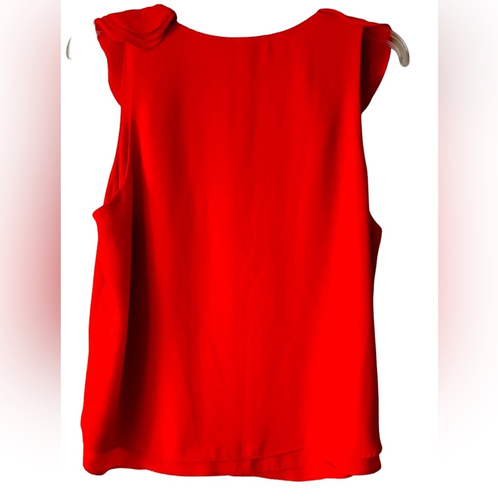 Q&A Blouse - Women size M - Picture 2 of 3